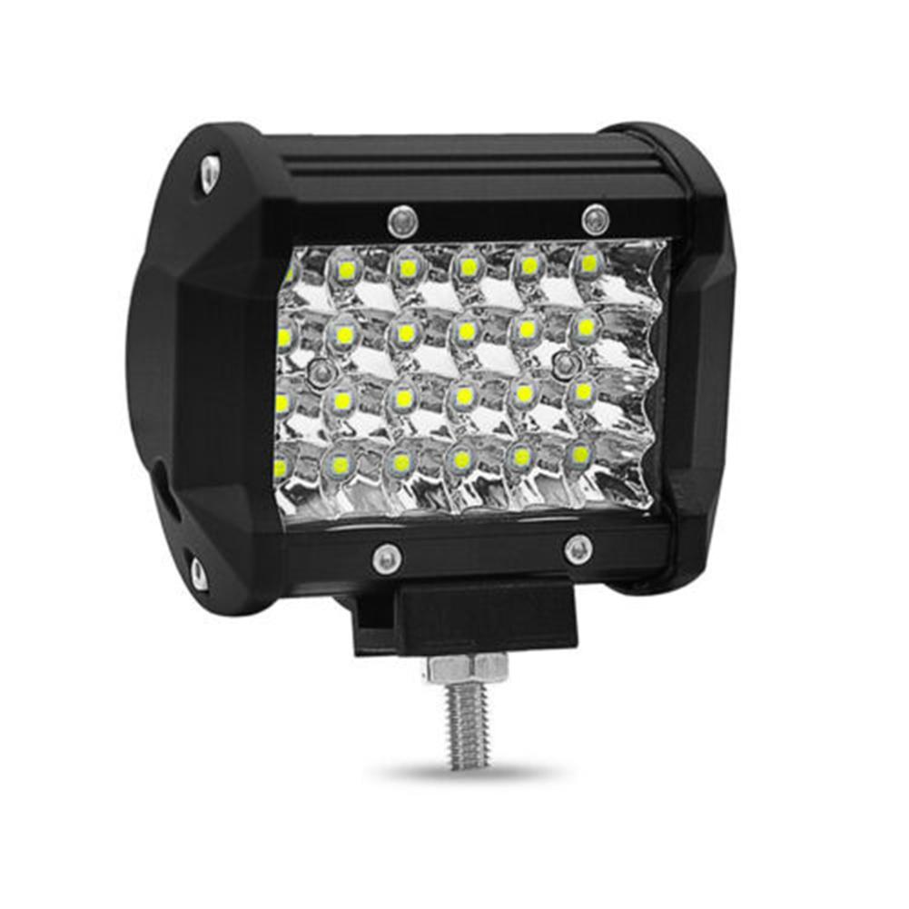 Led Work Light Car 304 Stal nierdzewna 4 cale ABS LED Work Light