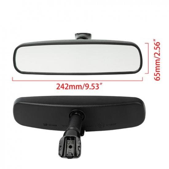 US Interior Rear View Mirror for Nissan 96321-2DR0A / 96321-2DR0-A103 1996-07 B