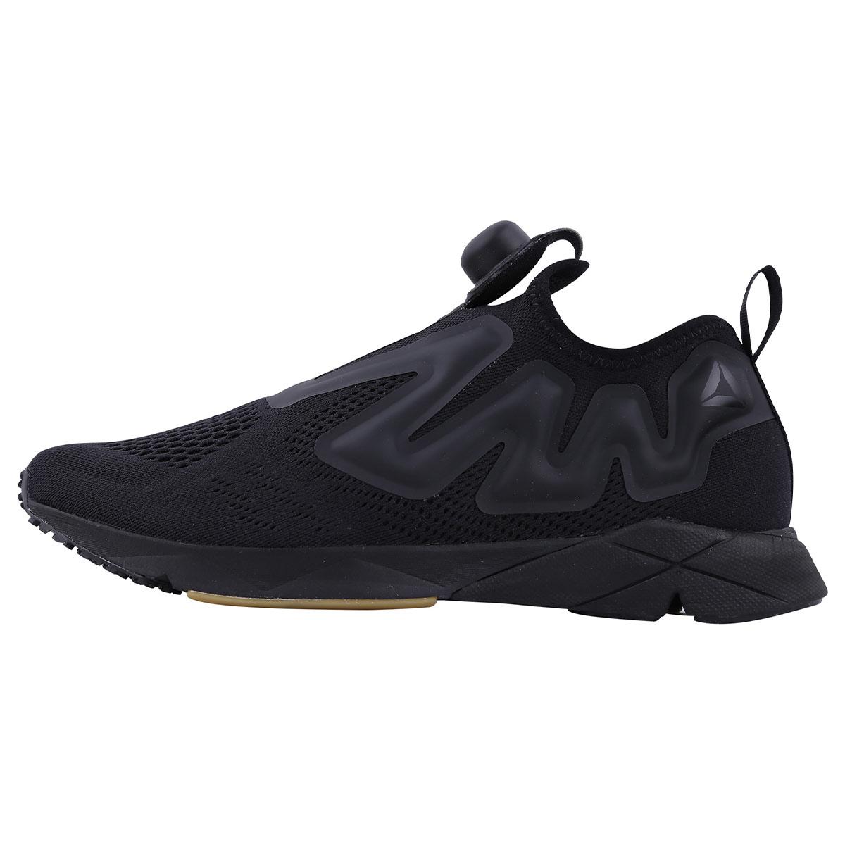 Reebok Pump Supreme Engine Черный BS8807 42.5