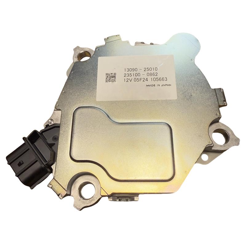 13090-25010 cam timing control motor suitable for Lexus 18-22 Camry Corolla RAV4 VVTI 1309025010