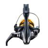 SHIMANO Spinning Reel 22 Sahara C2000S