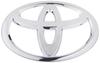 Toyota Originální Díly Symbol Znak Číslo Dílu 90975-02062