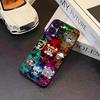 Anime Ones Pieces Phone Case For 16 Pro Max Iphone 17 Pro Max 14 15 Plus 12 13 11 Pro Xr X Xs SE Back Cover