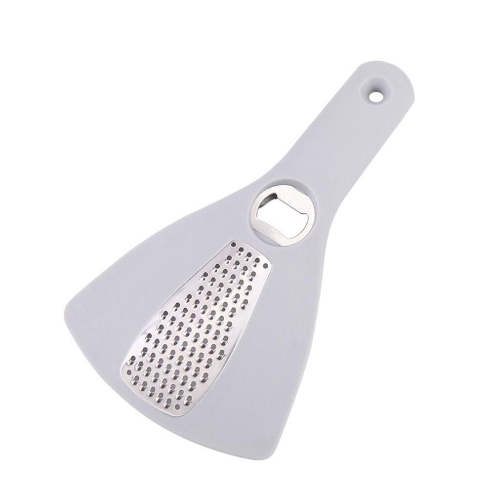 Can Opener Kitchen Grater Multi-Purpose Potato Shredders Sharp Carrot Chopper  Fruit Vegetable