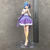 19CM Anime Rem Figure Re:Zero kara Hajimeru Isekai Seikatsu Precious Figure Angel ver Figure Toy Gift Doll Aciton Figure PVC