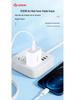 PD 20W Fast Charger, 3C Certified, Single Port for iPhone 14/13/11