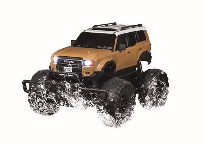 Jozen Dirt Max Series Toyota Land Cruiser 250 1/18 JRVT152-SY