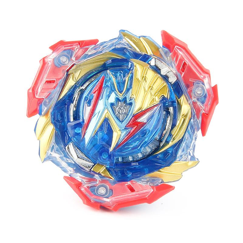 Sb-Solong4U New Brand Spinning Tops Battle Gyroscope Collection Gift For Kids For Kids Adults Children's Birthday Gift Holiday Present Suitable For