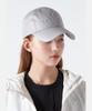 DESCENTE Sports Basic Light Padded Ball Cap Light Gray (Sp423Ucpo2)