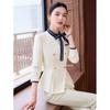 Women's Professional Suit Set