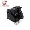 Sorghum 93570-05050 For Hyundai Amica Mix Hatchback Atos Car Auto Double Regulator Button Electric Power Window Control