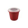 Disposable Anti-Theft Soup Cup