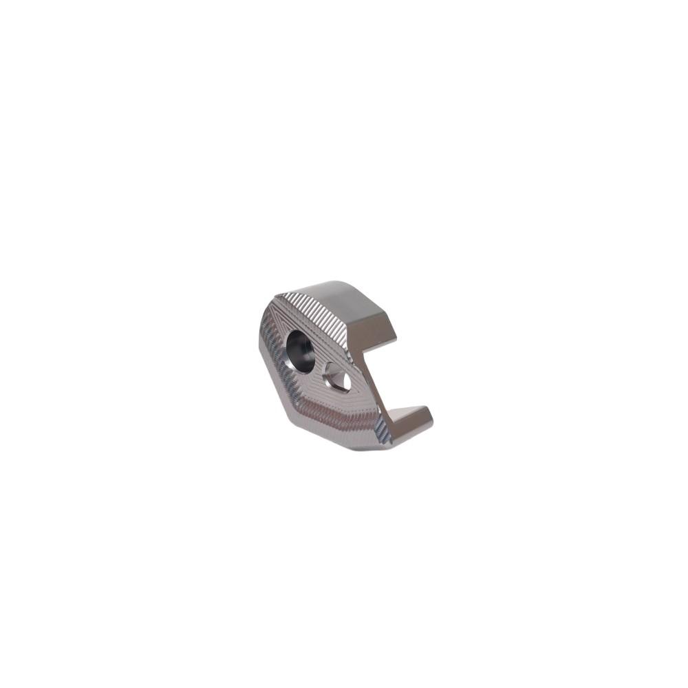 Compatible Yamaha AEROX/NVX NMAX155 ABS Front Brake Cover Guard
