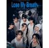 Stray Kids CD Single “LOSE MY BREATH” Feat. Charlie Puth