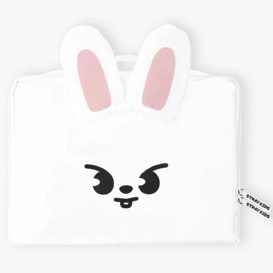 

[USED] JAPAN POPUP STORE 2024 Travel Pouch Leavitt