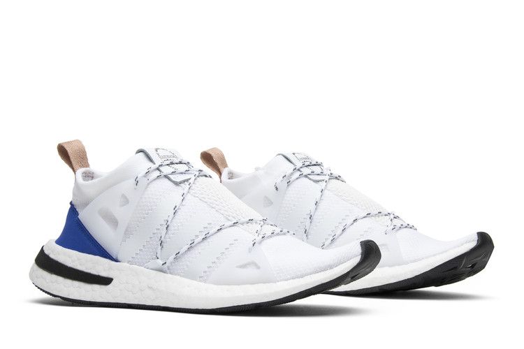 Women's Sneakers adidas Arkyn Cloud White Ash Pearl (Women's) Cloud White/Cloud White/Ash Pearl