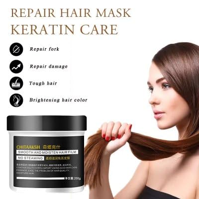 Cura di capelli e cuoio capelluto – Creme, lozioni e maschere per capelli