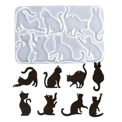 Fırında pişirme – Astar & Silikon Pişirme Kalıpları