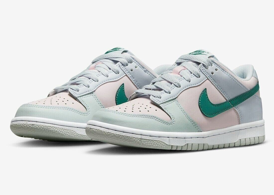 

Nike Dunk Low Mineral Teal FD1232-002 35.5