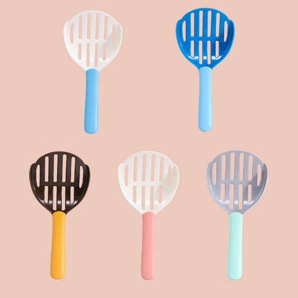 

Plastic Scoop Toilet Dogs Shovel Pooper Scoopers Litter Sand Shovel Pet Supplies Cat Litter Scoop