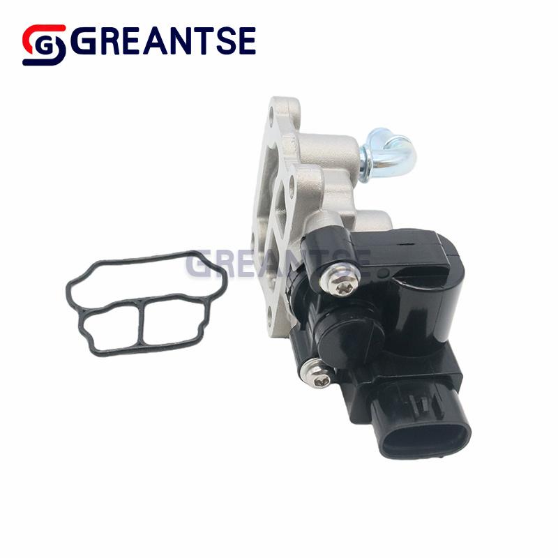 18117-78F11 Idle Air Control Valve For Suzuki Jimny 2000-2014 Ignis 2000 2001 2002 2003-2005 Liana 2001-2004 Car Accessories