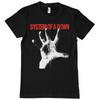 Officially Licensed System Of A Down Mens T-Shirt