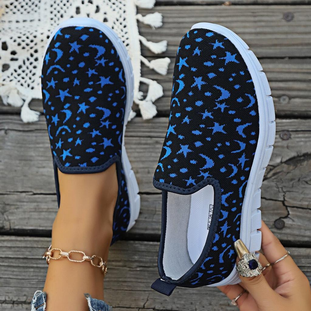 Fashion Women's New Flat Bottom Comfortable Sports Shoes Women 2024 Spring Elegant Round Toe Designer Outdoor Hiking Vulcanized Shoes