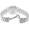 [Citizen] EXCEED CB1030-51A Men's Eco-Drive Radio Watch - White Dial