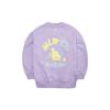 New MLB Sweatshirt Mlb Like Series Kids' 7FMTL0321-07LDL