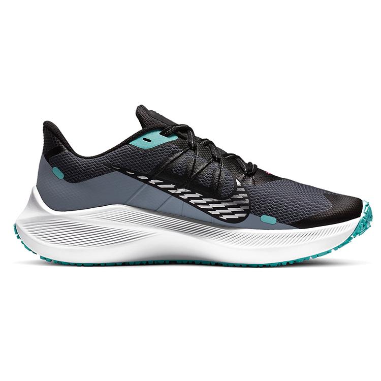 Nike Winflo 7 Shield Obsidian Mist Women's CU3868-403
