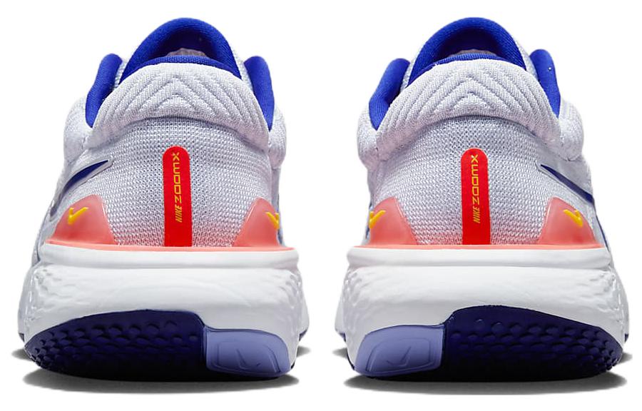 Nike ZoomX Invincible Run Fk 2 'Grey Blue' DH5425-005