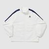 Lecoq Uni Deuce Loose Fit Jacket - White Qr123Jjk22
