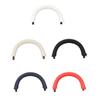 Soft Headphone Head Beam Cover Zipper Headphone Headband Protector for Sony WH-1000XM5 Home