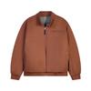 Future Office Bomber Stand Collar Reversible Pilot Sports Cotton Jacket Men Jackets 63623828