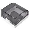 IP55 Splash-Proof Safety Universal Socket Box