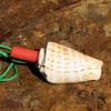 Street Stall Conch Shell Whistles & Toys: Creative Souvenirs