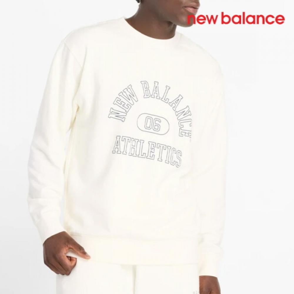 

New Balance T shirT C28 Nbncecs051 10 mT43507 Uni Arch Type FREE/M