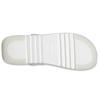 Crocs Lightweight Non-Slip Sports Sandals Women Sandals White 208181-100