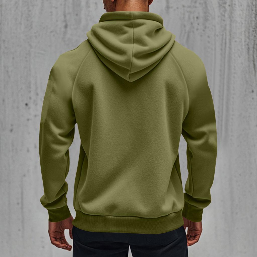 Hooded Sports Tracksuit Unisex Running Outfits Long Sleeve Pullover Hoodies Sweatshirt