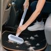 Cat Hair Remover - Reusable Portable Carpet Rake for Furniture, Car, Bed, Sofa, and Fabric Cleaning