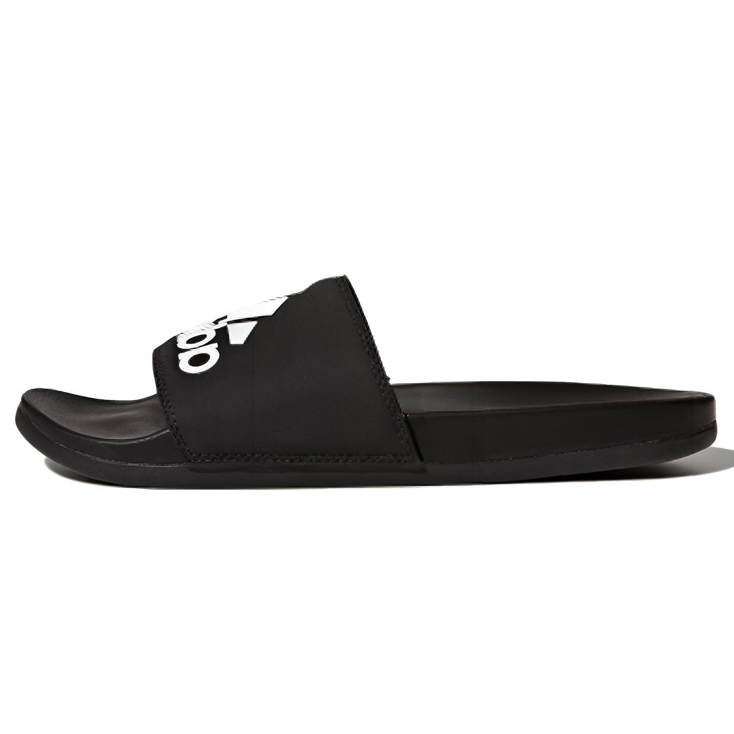 

Adilette Adidas CloudFoam Plus Slides Core Black 40.5