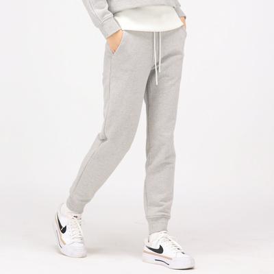 ACUD (Brushed) Slim Sweat Jogger Pants _Grey