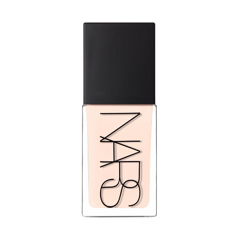 NARS Radiant Longwear Foundation