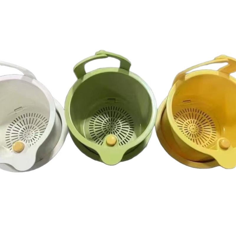 2 In1 Sink Drain Basket Faucet Hanging Filter Bag Adjustable Automatic Basket Sink Sponge Rack Kitchen Waste Collector