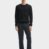 New FILA Knitwear Men's Black F11M442403FBK