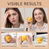 Palm-sized Stress Reliever Soccer Basketball Ball TPR Fidget Squeeze Toy for Adults Portable Kids Soft Decompression Anxiety Relief Party Birthday