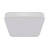 Plafoniera LED 48W 2720lm 4000K Biała Kwadratowa TOTEM Ideus 04098
