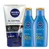 Cuidado de la piel – Kits de cosméticos para el cuidado de la piel