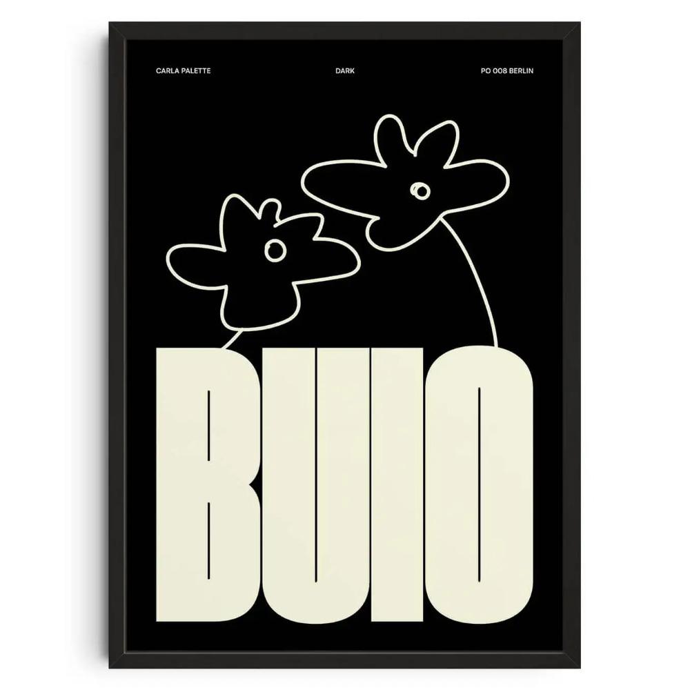 Abstract Canvas Print Mid Century Wall Art Vintage Classic Posters Retro Canvas Painting for Living Room Bedroom Home Decor