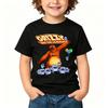 Tops – T-Shirts